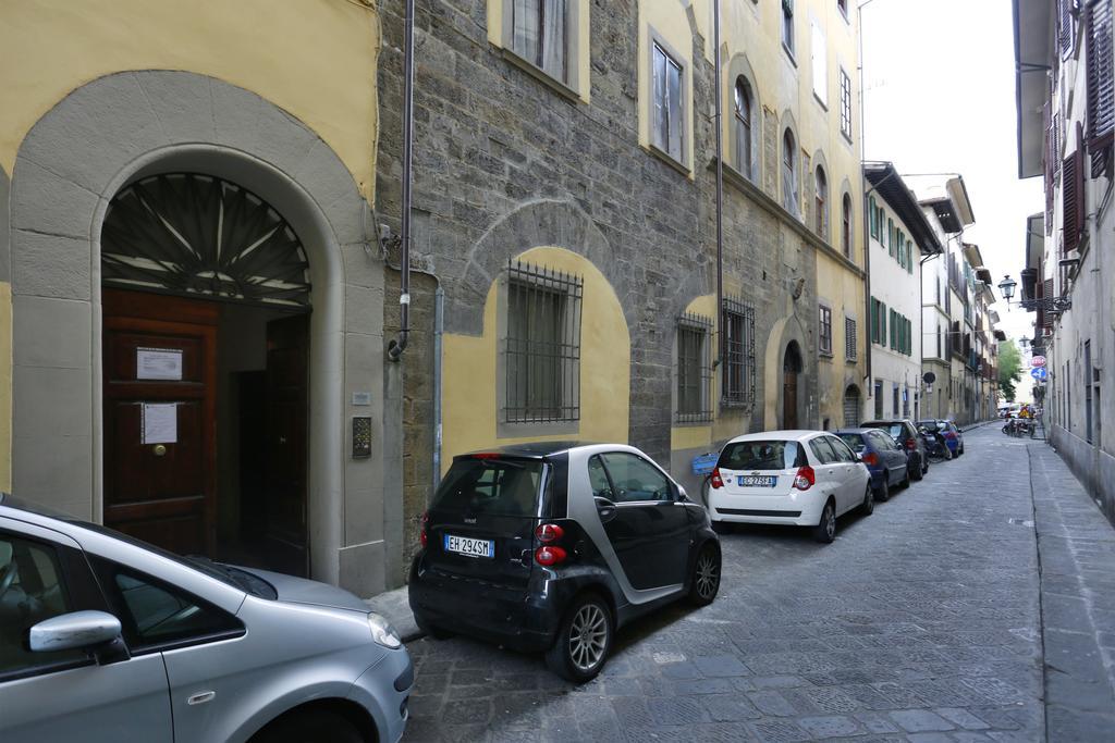 La Casa Bianca Appartamento *