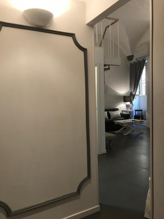 La Casa Bianca Appartamento