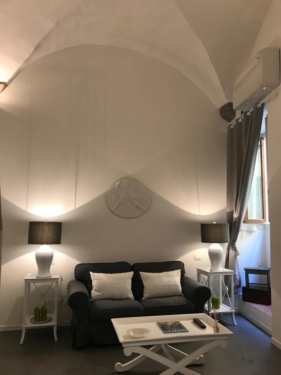 Appartamento La Casa Bianca *
