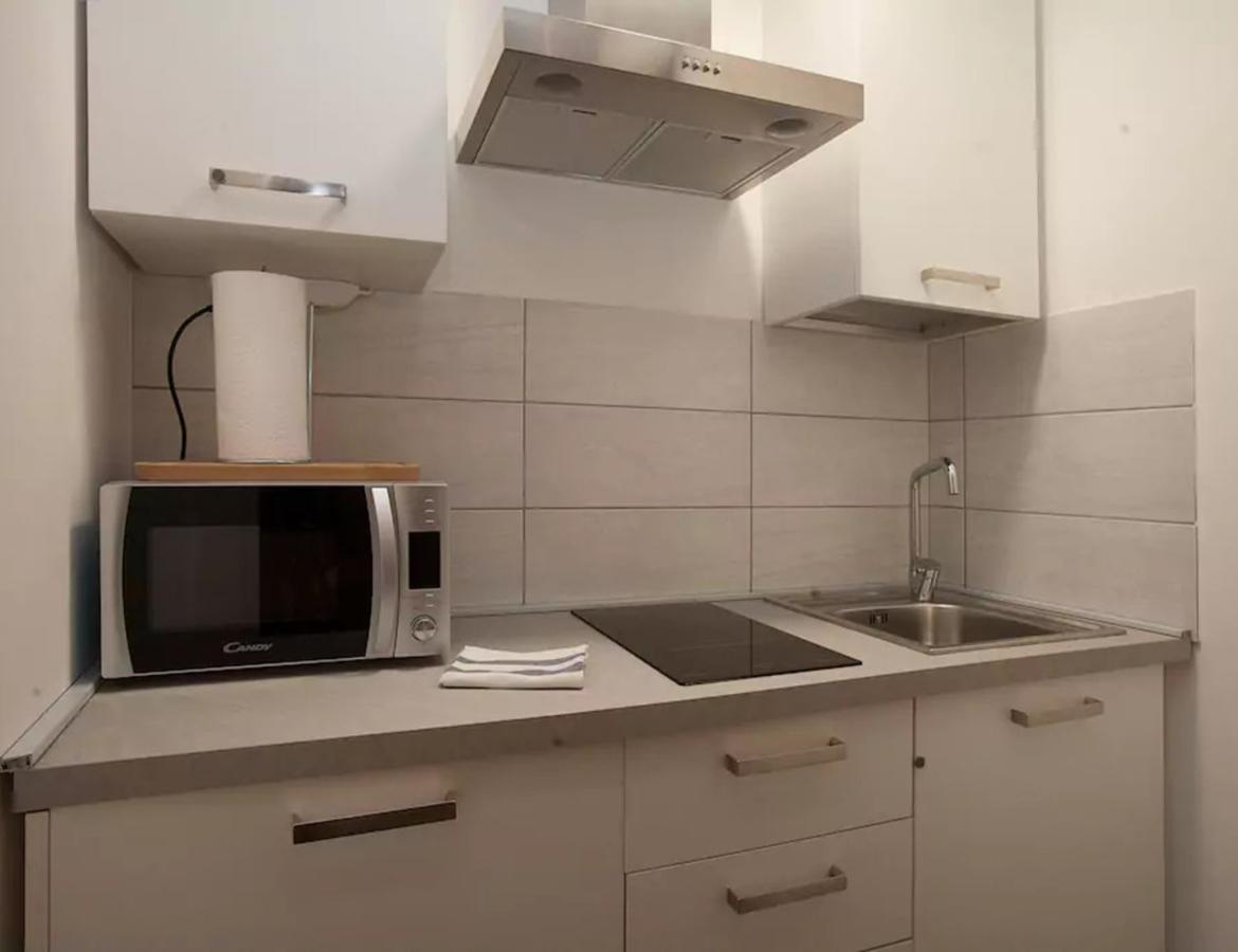 La Casa Bianca Appartamento *