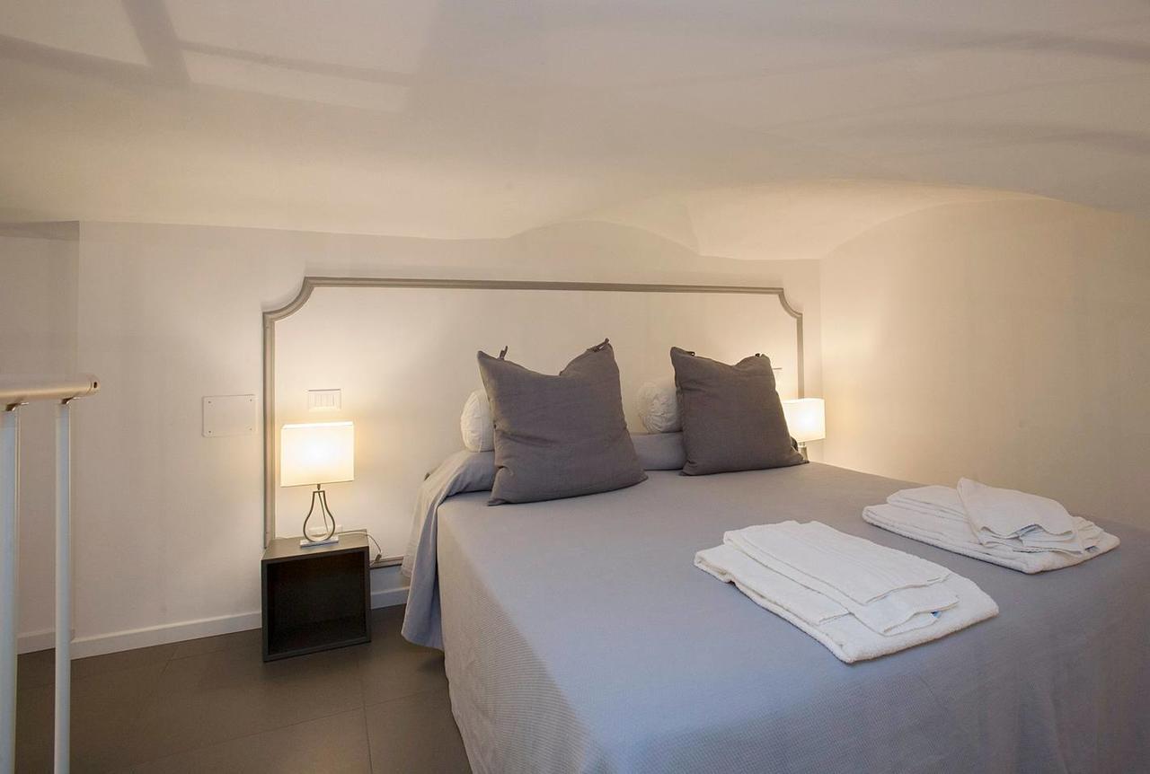Appartamento La Casa Bianca Firenze