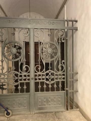 La Casa Bianca Appartamento *