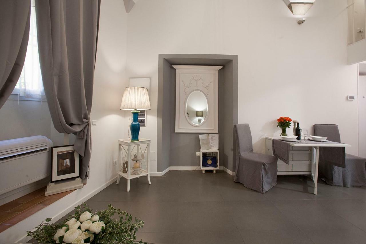 La Casa Bianca Appartamento Firenze