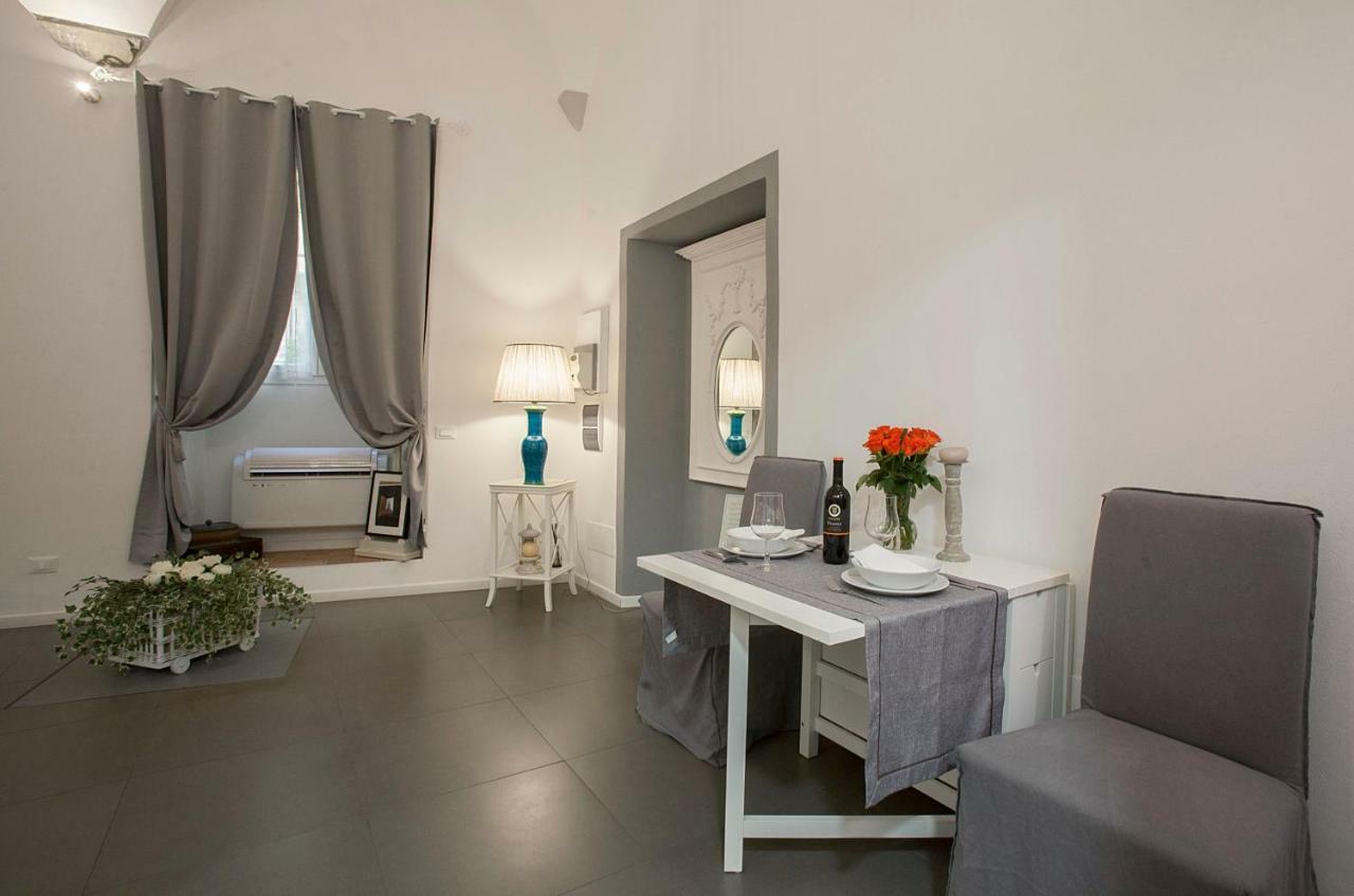 Appartamento La Casa Bianca Firenze