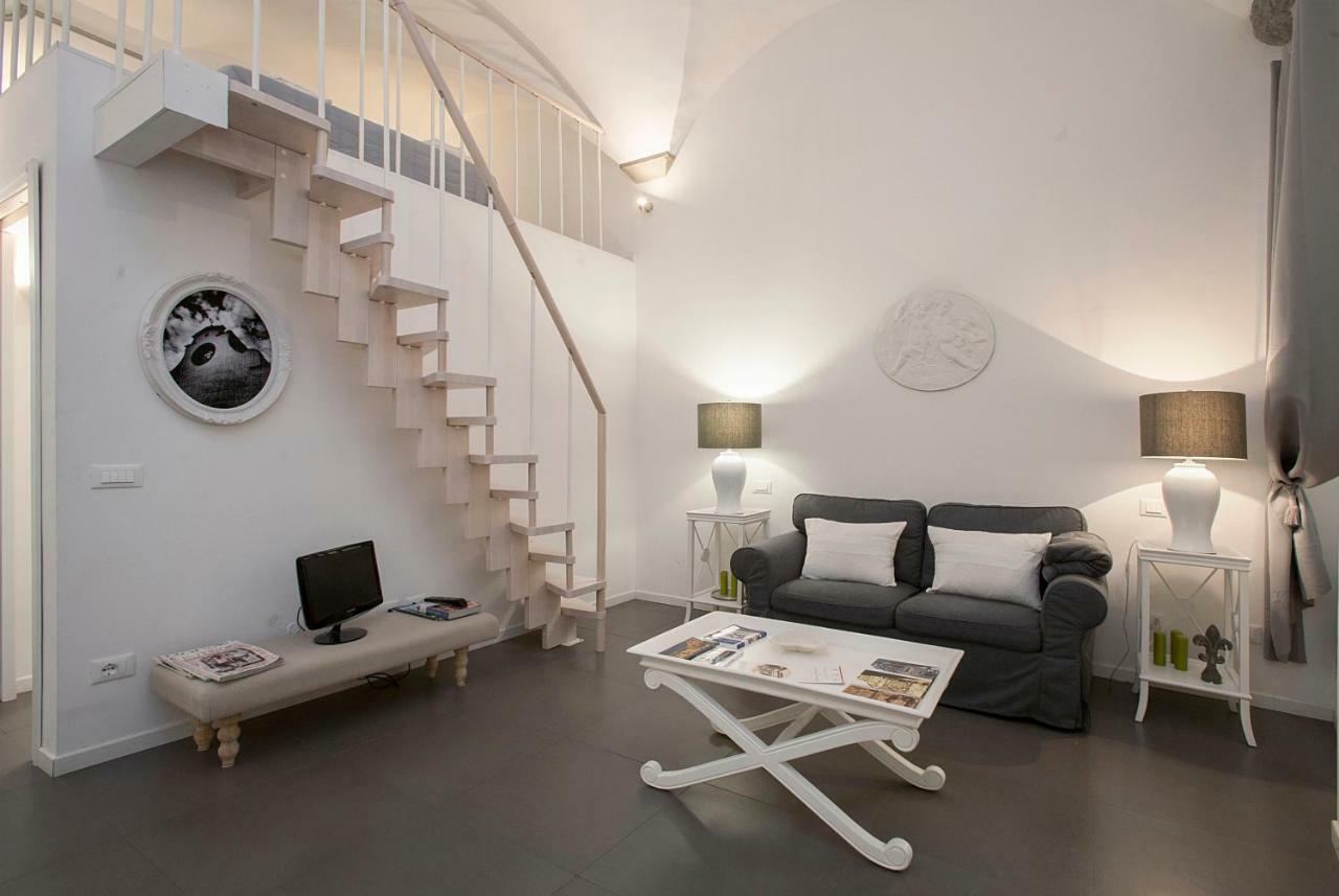 Appartamento La Casa Bianca