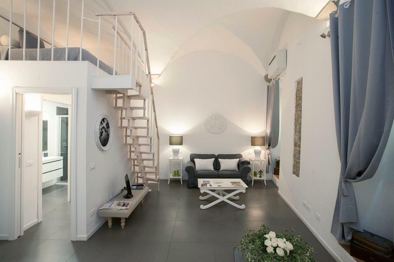 Appartamento La Casa Bianca